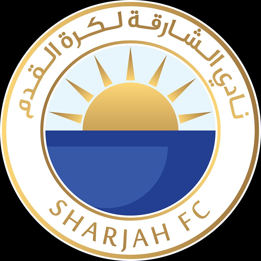 نادي الشارقة