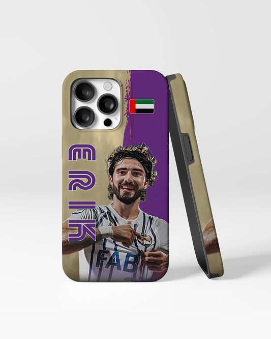 كفر إريك يورغينس بالاسم الجانبي