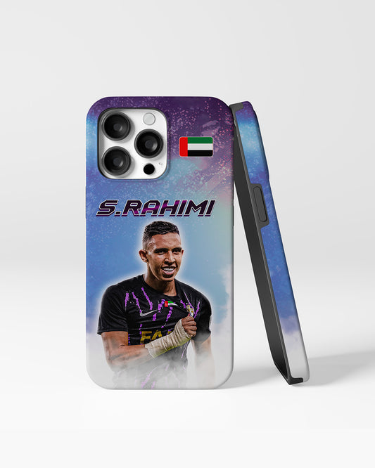 كفر سفيان رحيمي