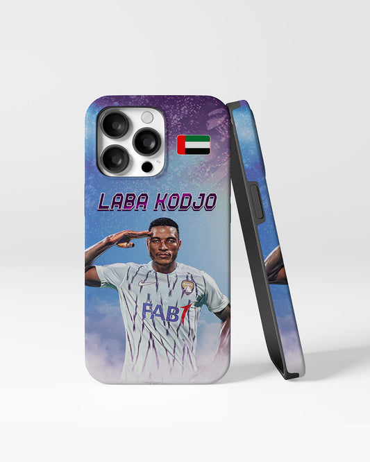 كفر لابا كودجو